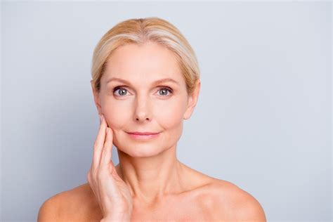 The Best Facial Treatments For Aged Skin Myhealthandbeauty