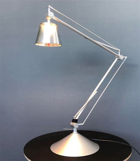 Philippe Starck Flos Table Lamp 1 Archimoon K Catawiki