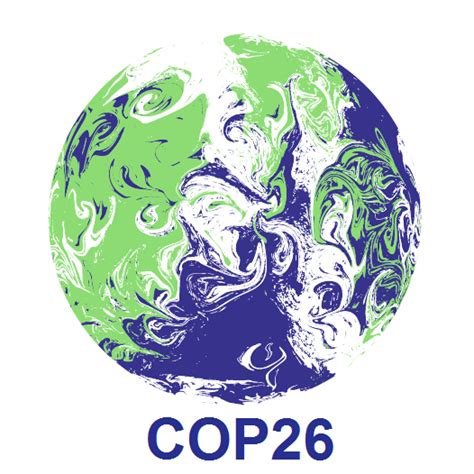 Cake At The Cop26 Climate Conference Instytut Ochrony Środowiska