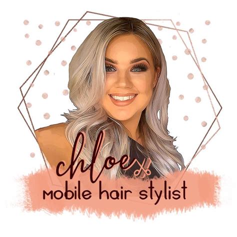 chloe mobile hair stylist