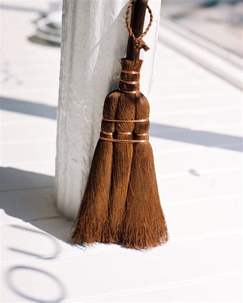 How Did Brooms Become The New Ceramics Brooms New Ceramics Textile
