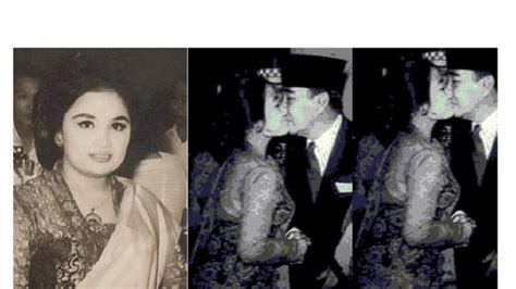 Netizen Sebut Dua Istri Presiden Soekarno Mirip Nikita Mirzani Dan