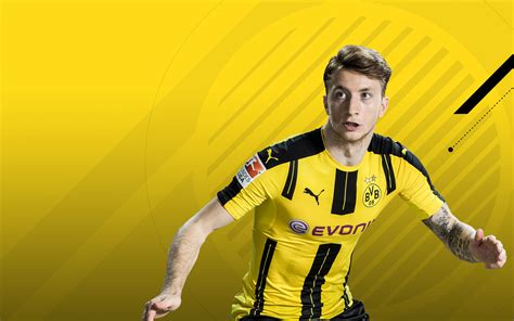 Fifa 17 Wallpapers Fifplay