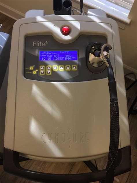 Laser hair removal is an effective treatment that will shorten your grooming time by. #CynosureElite+ Newest hair removal laser!!! #Elite+ # ...