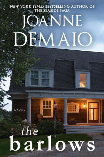 The Barlows By Joanne Demaio Ebook Barnes And Noble