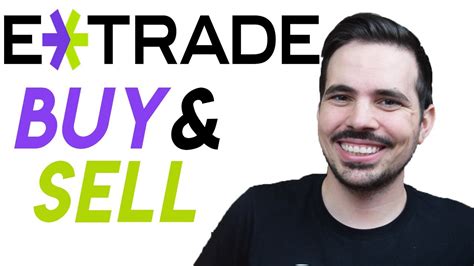 Read our guide on how to buy baba shares today. How to Buy and Sell Stock on E-Trade - YouTube