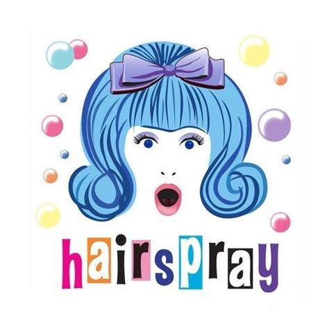 Hairspray The Musical Tickets In Galena Ks United States