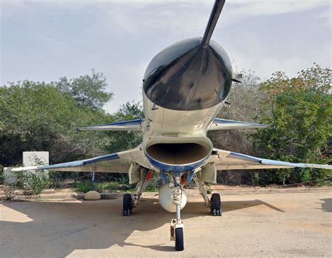 Iai Lavi B 2 Prototype The Iai Lavi Was Developed In Israe Flickr