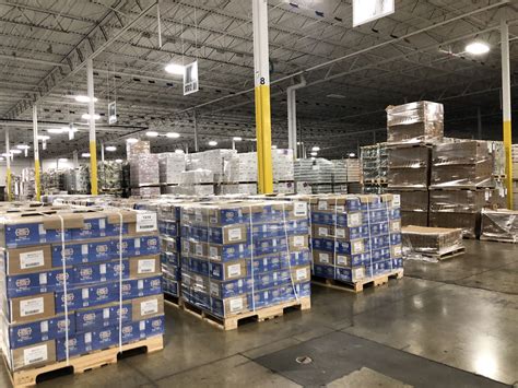 Handling these types of products raises the game for everyone involved because we all know that our mutual. Food Grade Warehousing Cincinnati, Ohio in 2020 | Food ...