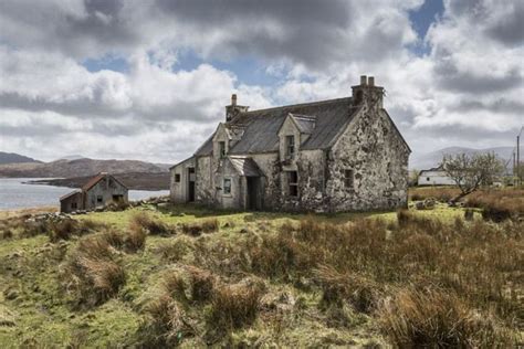 Tracy Hogan On Twitter Ancient Houses Outer Hebrides Hebrides