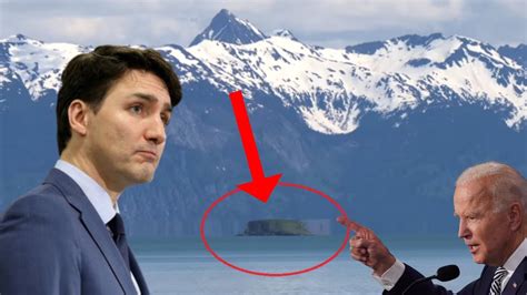 Ovni Ufo é Abatido Sobre O Norte Do CanadÁ Joe Biden Justin Trudeau