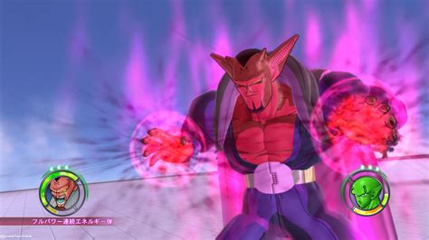 Raging blast 2 turns up the intensity to create an authentic and exhilarating fighting experience. Dragon Ball: Raging Blast 2 / Review (PlayStation 3 ...