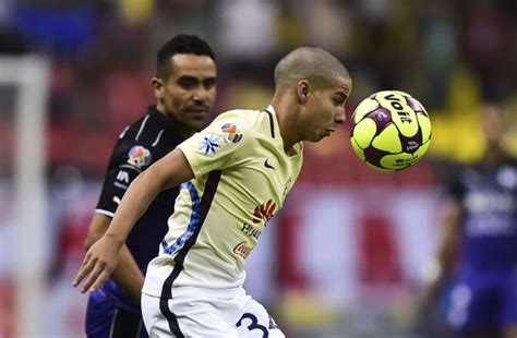 The incident led to a minor scuffle between the squads. Transfer rumor: Liverpool chases Mexican Wonderkid Diego ...