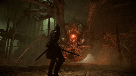 Demons Souls Review Techradar
