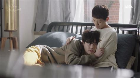 While You Were Sleeping Episodes 11 12 Dramabeans Korean Drama Recaps