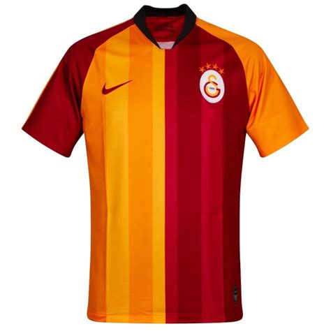 Schönste outlet galatasaray heimtrikot 2020/2021 alte shop. Nike Galatasaray Home Trikot 2019-2020