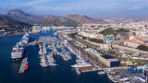 The Hidden Treasures Of Cartagena Spain For Expedition Cruisers