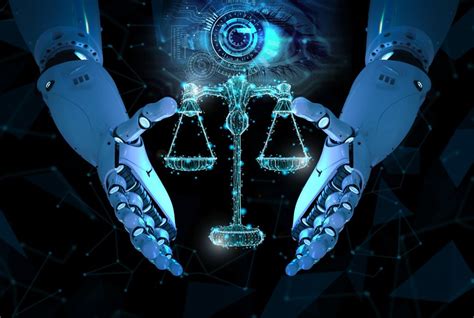 Artificial Intelligence And Judicial Bias Centre For Law And Policy Research