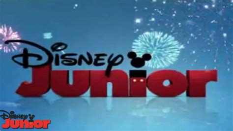 Disney Junior Youtube