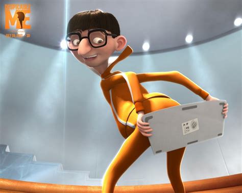 Pictures Of Vector From Despicable Me At Vectorified Com Collection