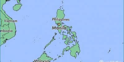 World map philippine islands world map global trade review gtr world phillipines map map of. Manila world map - Manila map in world (Philippines)
