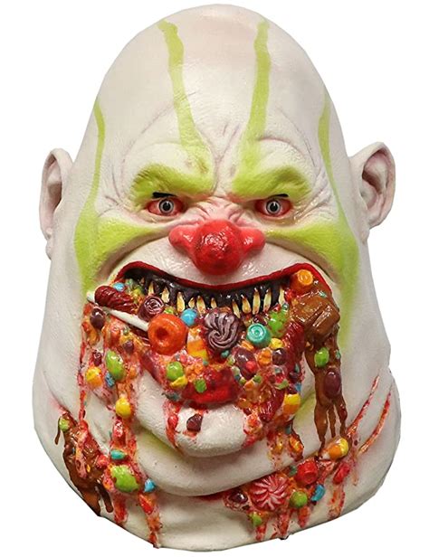 Top Scary Clown Masks 2019 Top 10 Halloween Costumes Stores