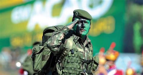 Forças Armadas Do Brasil São A 10ª Mais Poderosa Do Planeta Rio Das Ostras Jornal