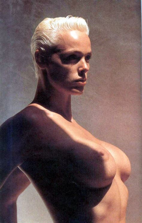 Brigitte Nielsen Nude Pics Page 1