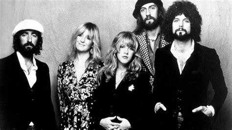 Fleetwood Mac Albums A Guide To Buying The Best Of Fleetwood Mac Louder