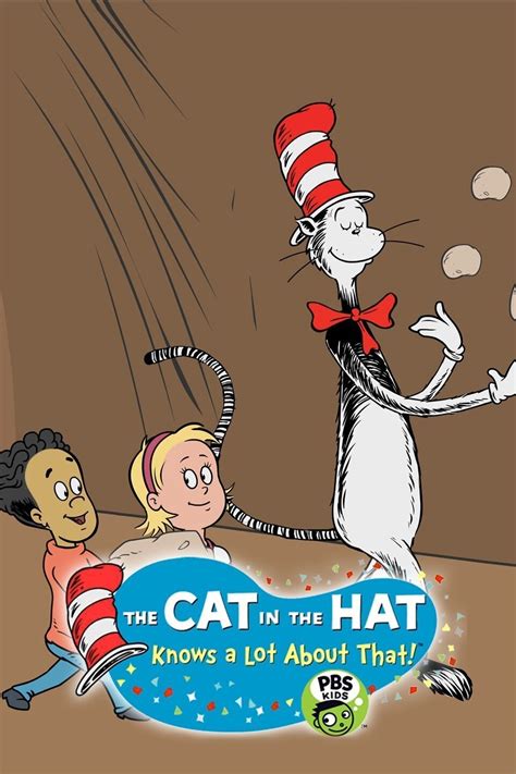 The Cat In The Hat Knows A Lot About That Rotten Tomatoes