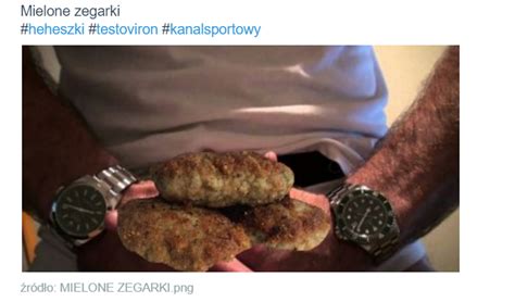 A myślałem, że cały program będzie zacieszał. Jaś Kapela komentuje zakupy Lewandowskiego: „zegarki za ...