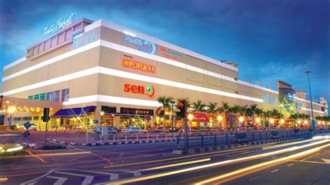 Aeon big jalan peel (lot f1.08, lg floor) 55100 kuala lumpur, kuala lumpur malaysia. Nearby Attractions | B&S Hotel