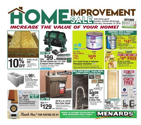 Menards Weekly ad Flyer May 30 – June 5, 2021 | Weeklyad123.com