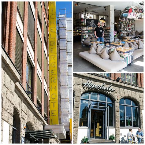 You don't have to spend. {Berlin Vegan} - das Michelberger Hotel · Eat this ...