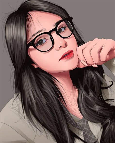 Ramaart I Will Draw Cartoon Head Portrait For Your Profile Picture For On Fiverr Com En