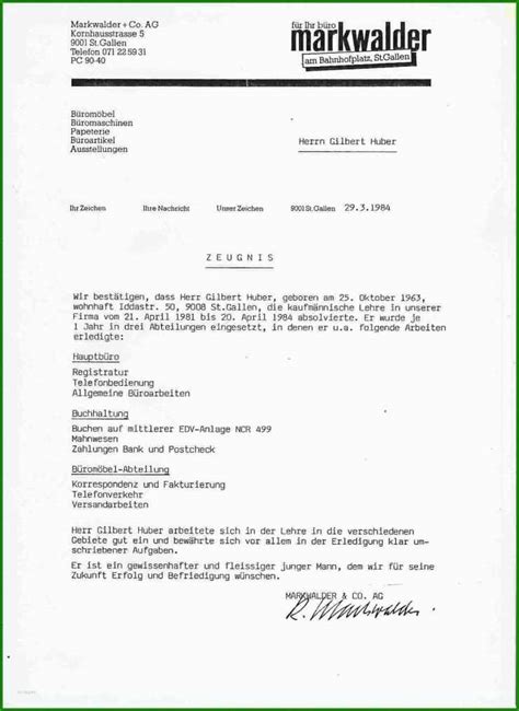 Sie heben sich dadurch positiv von der masse ab und erhöhen die chance auf eine einladung zum bewerbungsgespräch. Arbeitszeugnis Buchhalter Sehr Gut Muster - Kostenlose ...