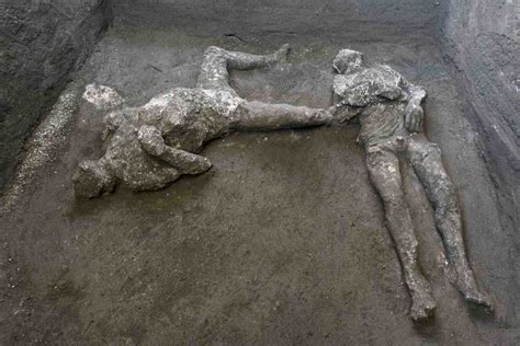 Long Buried Remains Found At Pompeii Ruins Picture Star Mag