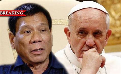 ascension with mother earth and current state of affairs philippines president duterte calls