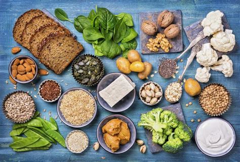 Proteínas Alimentos Benefícios Como Consumir E Dieta Vitat