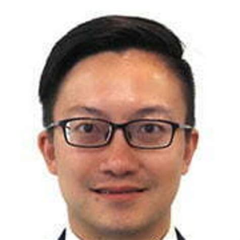 Yijin Gan Consultant Bachelor Of Medicine Tan Tock Seng Hospital