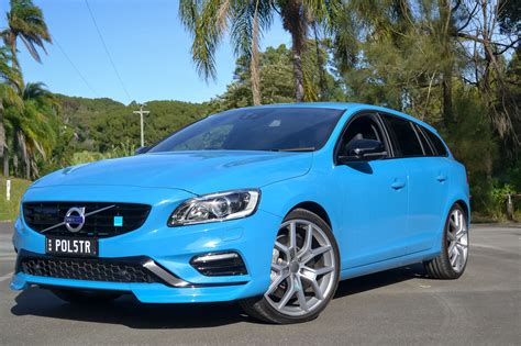 Polestar is a swedish automotive brand established in 1996 by volvo cars' partner flash/polestar racing and acquired in 2015 by the former. Driven: Volvo V60 Polestar Review