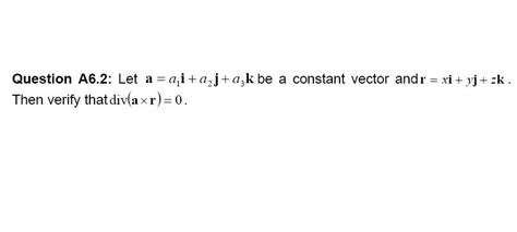 Constant Vector At Collection Of Constant Vector Free