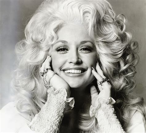 The United States Of Dolly Parton The New Yorker
