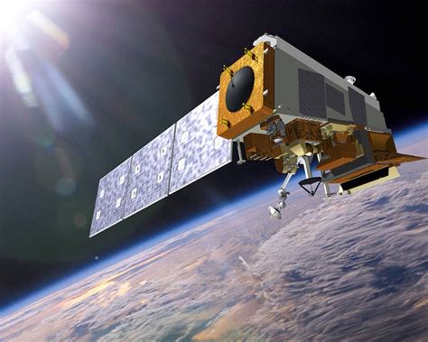 Nasa Coverage Set For Noaas Joint Polar Satellite System Launch Krc Times