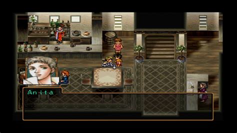 Suikoden and suikoden 2 are registered trademarks of konami and copyright protected under the law. Suikoden 2 Riou Solo Walkthrough Part 33 Recruiting Anita ...