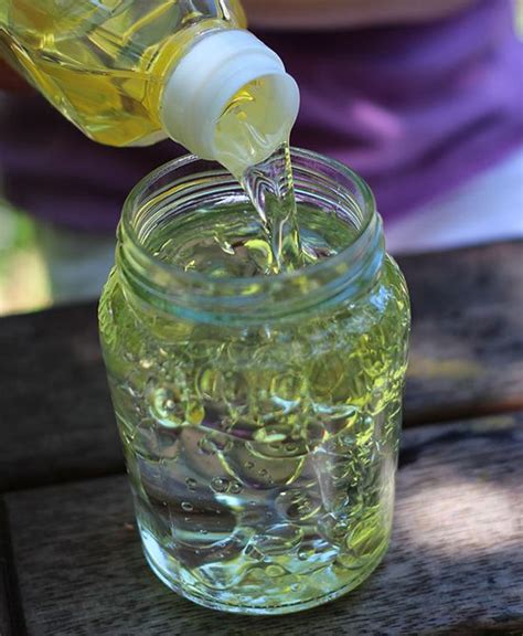 40 of the best water stem projects and science experiments. Science for Kids: Oil, Water & Detergent Experiment ...