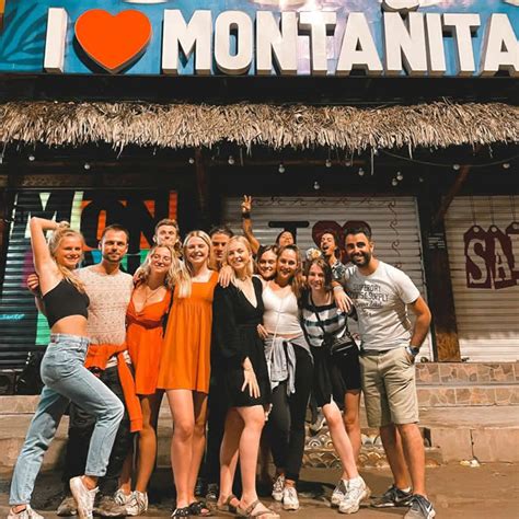 Why study Spanish in Montañita (Ecuador)