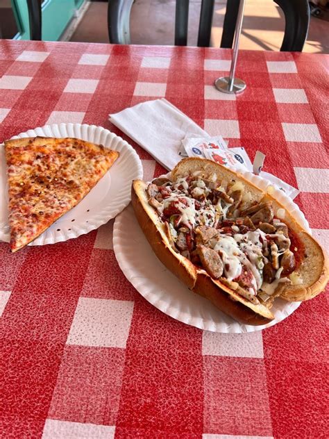 SAN BIAGIO’S PIZZA #2 - 211 Photos & 456 Reviews - 1118 E 19th St