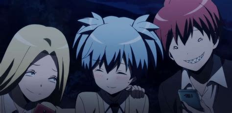 Watch Assassination Classroom Season 2 Episode 37 Sub And Dub Cool Ps4