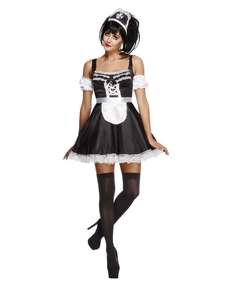 Sexy Maid Outfit Telegraph